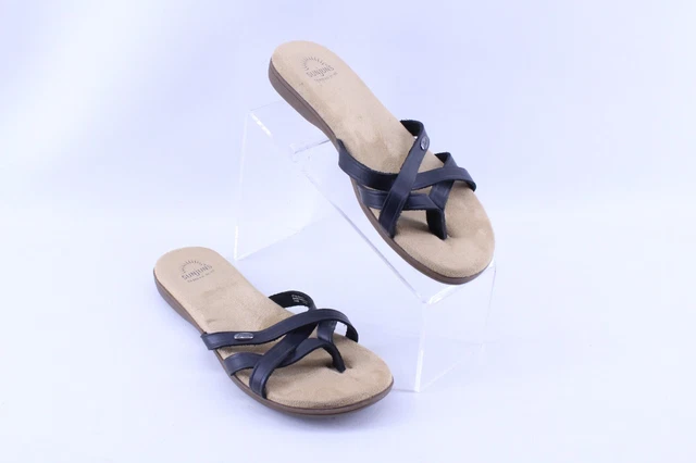 Bass cheap sharon sandals