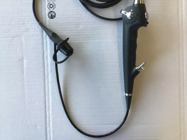 R.Wolf Sensor-Cystoscope 16,2CH NL 400mm (7813)