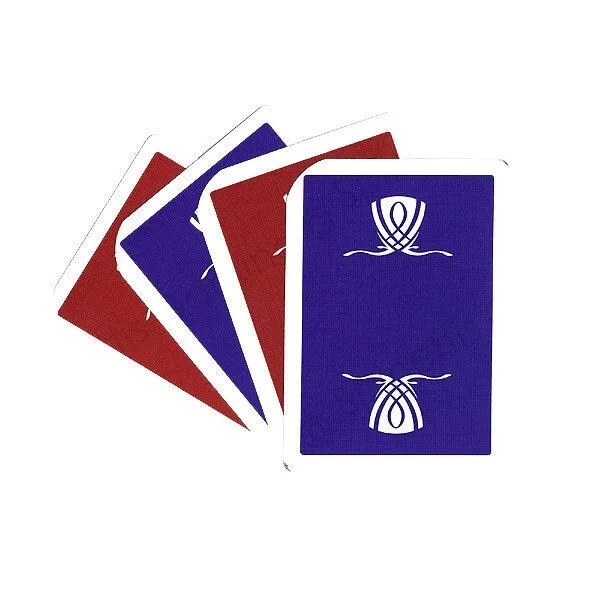 Casino Playing Cards - Wynn Casino Las Vegas NV 2 Used Rare Decks *