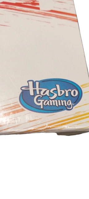 Hasbro Outburst! Game 2016 Brand New Sealed Ages 16+ Team vs Team Super Fun Game