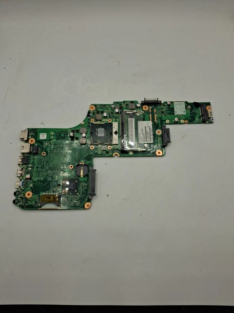 Carte Mère K53SV Pour ASUS K53S K53SM K53SJ K53SK K53SC A53S X53S P53S
