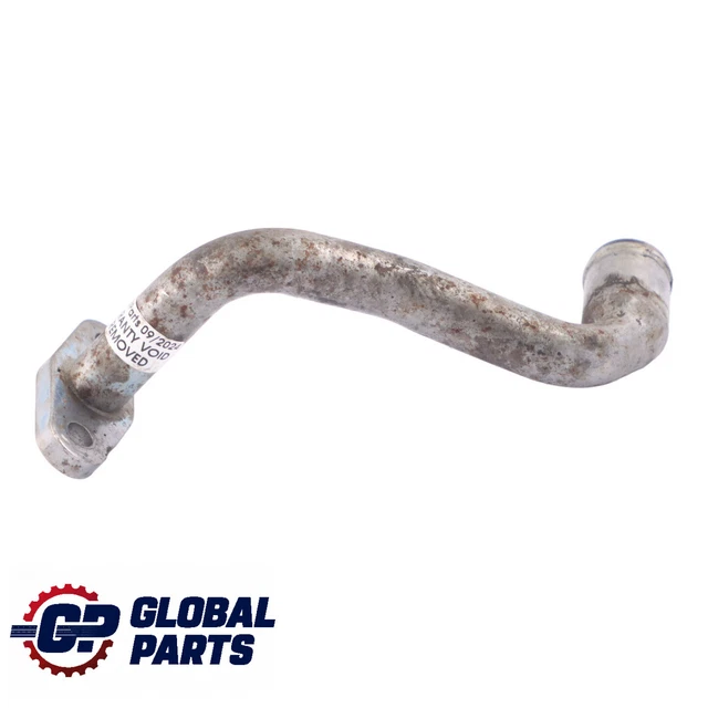 Durite Entrée D'Air Pour BMW 3er Berline 335d 286 Ch M57N2