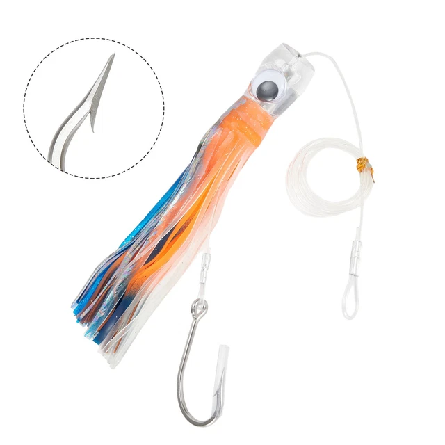 Leurre Lumineux En Forme De Crevette Avec Hameçon, Appât Artificiel