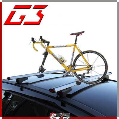 CARALL PER AUDI A6 Allroad 2003 BARRE PORTATUTTO PER TETTO AUTO 120CM PORTABAGAGLI BAR 