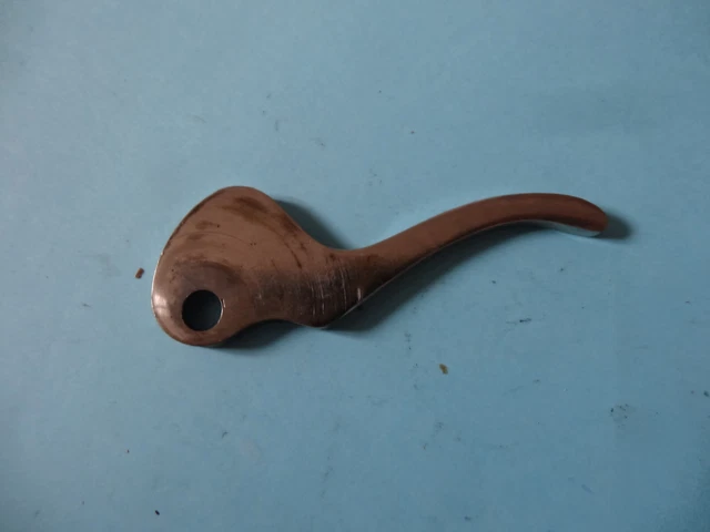 NOS vintage levier de potence Roto shiffters stem 26 mm - eBay
