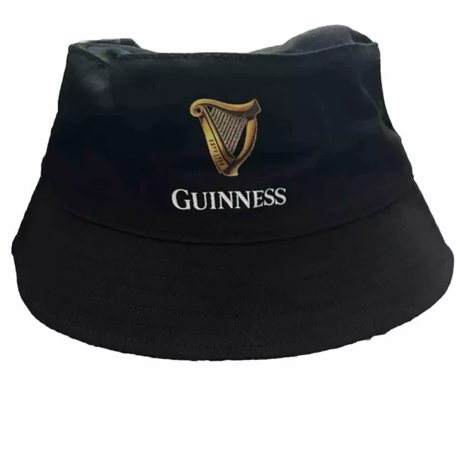 Guinness Bucket Hat