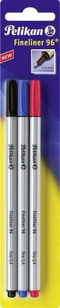 Pelikan Fineliner 96