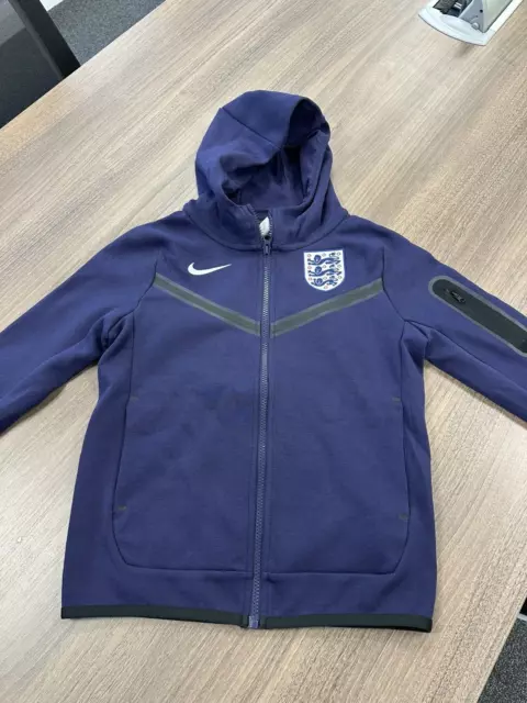 England tech fleece best sale