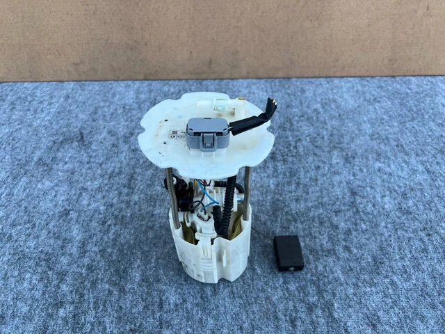 Infiniti Q50 Q60 OEM 2016-2022 OEM Benzin Pumpe Mit Level Sensor 3.0L