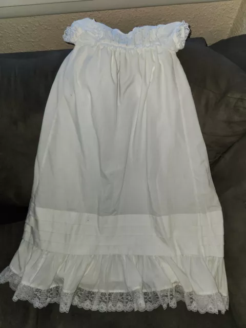 christening gowns girls