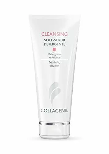 COLLAGENIL Soft Scrub Detrg.200ml 456309