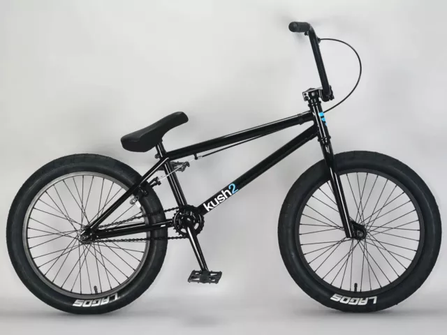 20 inch BMX bike Mafiabikes KUSH 2 20 inch BMX bike multiple colours 20" 2