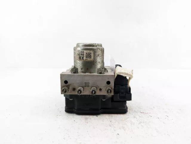 2016-2018 Acura ILX Abs Anti-Lock Brake Pump Module Assembly US Market