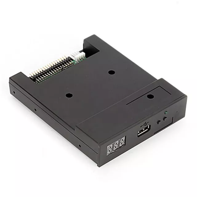 3.5 1000 Floppy Disk Drive To USB Emulator Simulation For Musical Keyboad HB0