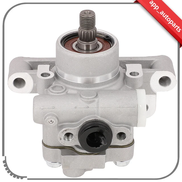 2005 Ford Escape Power Steering Pump