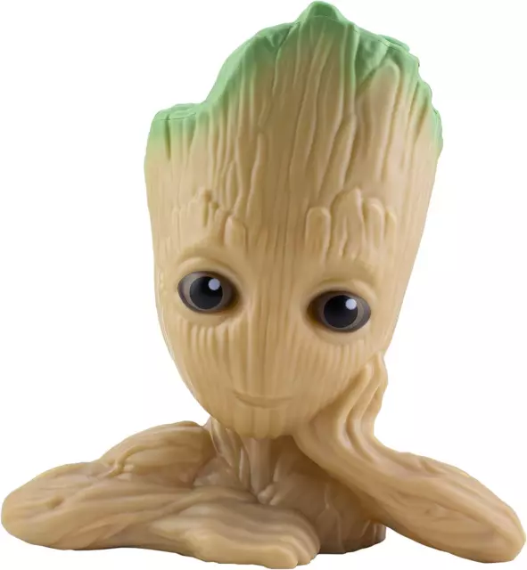 Paladone Marvel: Guardians of the Galaxy - Groot (With Sound) Light (PP9524GT)