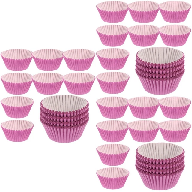 300 Pcs Liners Cupcake Cups Muffin Cups for Home Kitchen
