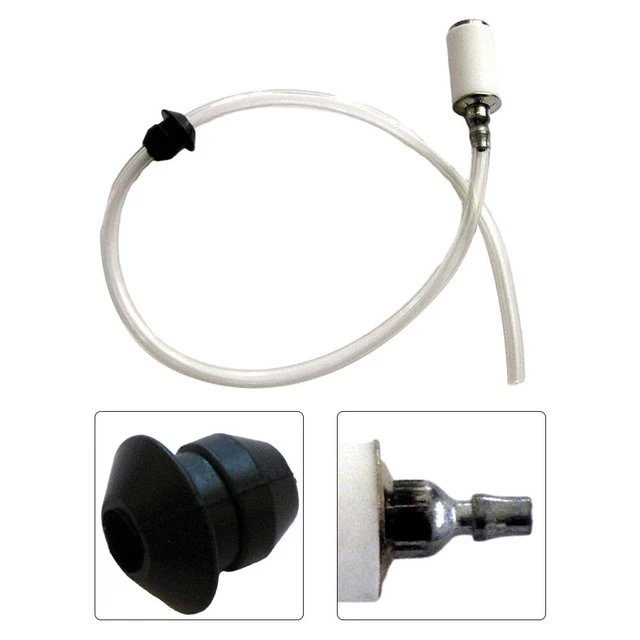 Bouchon De Réservoir D'Essence Pour STIHL FS56 FS70 MS261 HS46 HS81 - Bouchon Carburant Outils De Jardin