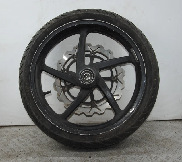 64382 Cerchio Completo Anteriore Aprilia RS 125 Dal 1998 al 2006