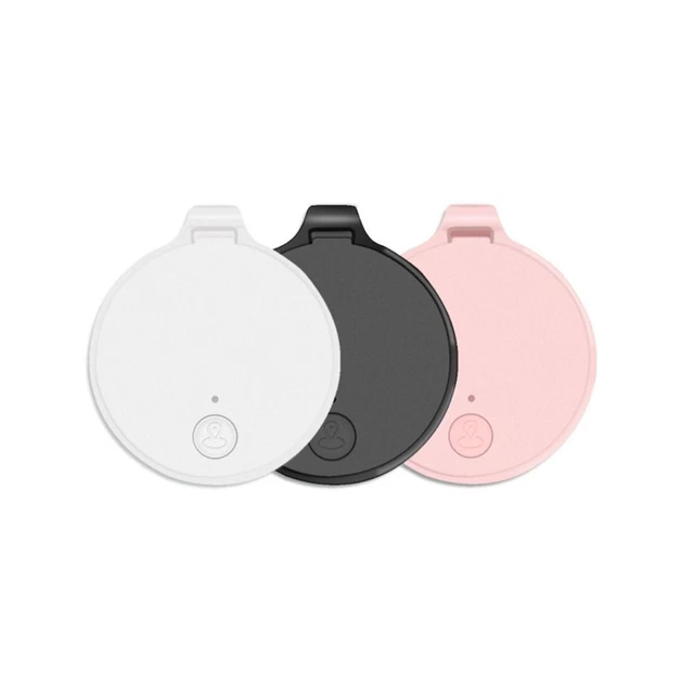 Precise Tag Tracker Smart Tracking Device for Apple Find My App IOS System Kids
