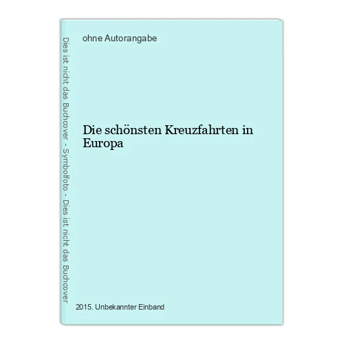 Die schönsten Kreuzfahrten in Europa