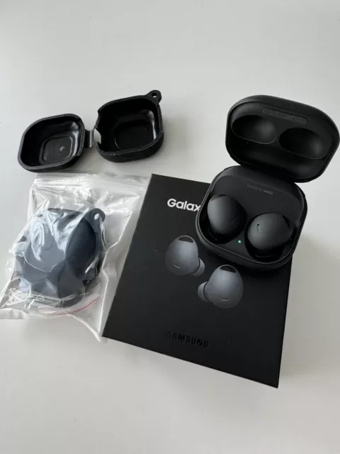 Samsung Galaxy Buds2 Pro - Graphite