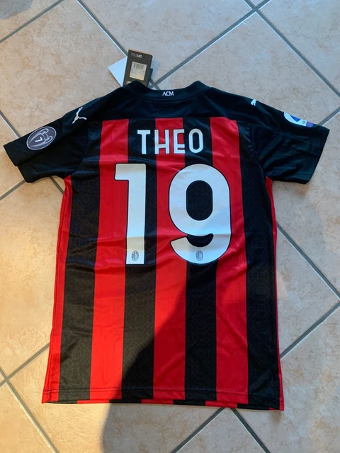 Milan on sale maglie 2020