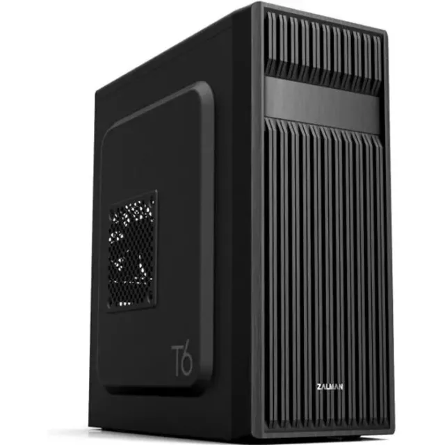 PC GAMER ZALMAN T6 - Core i5 3,4 G - 16 GB - GeForce GTX 1060 - SSD + 4To - WIFI