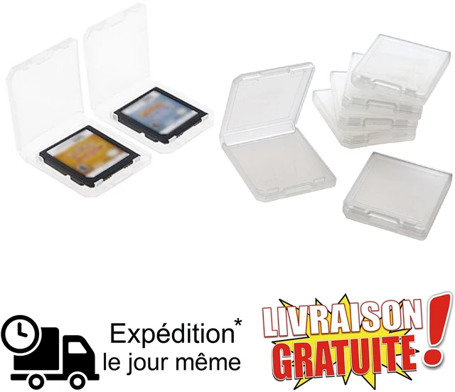 BOÎTE DE RANGEMENT de Cartes pour Cartes à Collectionner, plus de 1800 éTui1711 EUR 44,89