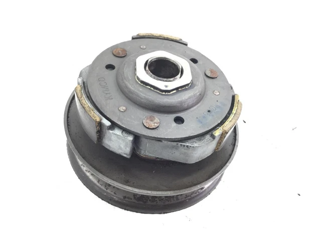 Galets Malossi 23x18 Kymco Agility 300 R16 Euro-4 19-24 (pour Variateur D'origine Et Malossi