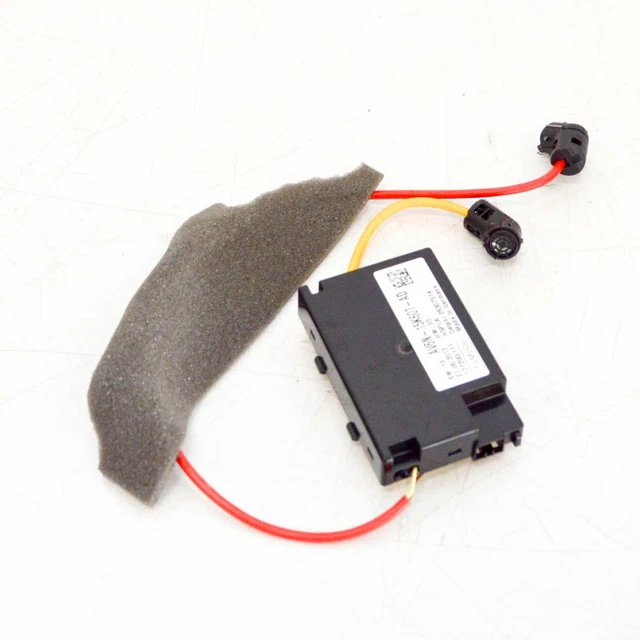 Capteur Lambda Oxygène 4 Pins Pour Ford Focus Mk3 1.0i 92Kw - Réf CV61-9G444-CA / 0258010243, Occasion