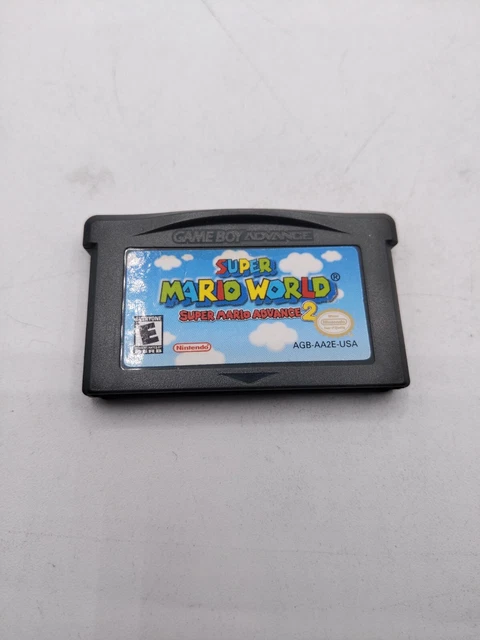 Cenerentola - Il Sogno Si Avvera Sur Game Boy Advance - Neuf Sous Blister - GBA