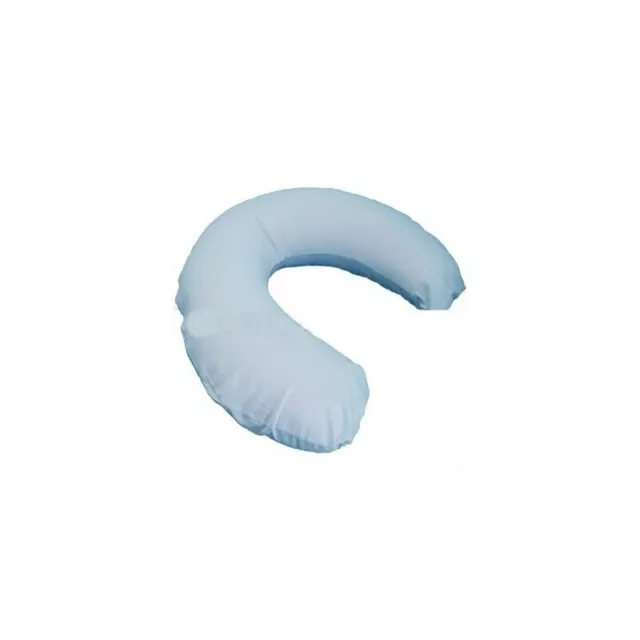 PICCI nursing pillow light blue