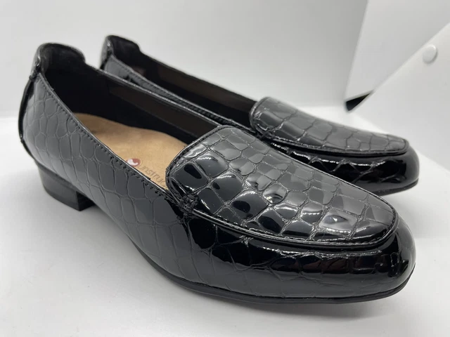 Clarks keesha luca shop croc