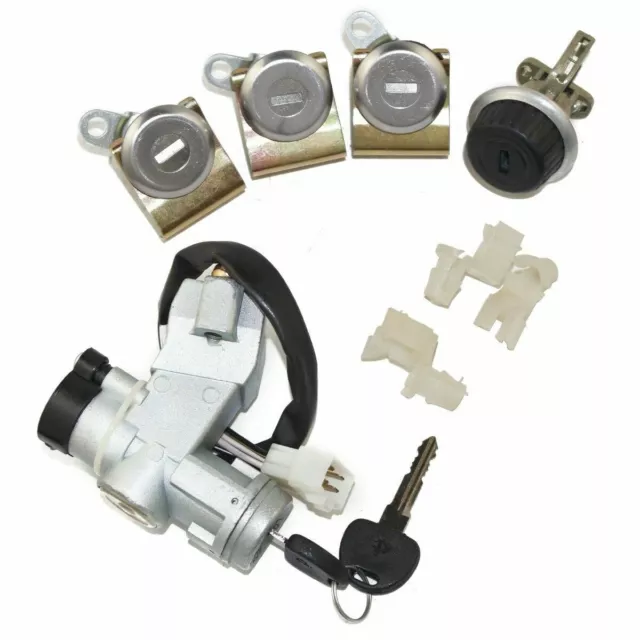 SUZUKI JIMNY SAMURAI SJ410 SJ413 CLIGNOTANT CLIGNOTANT LATÉRAL AILE