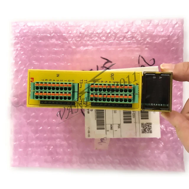 ONE NEW FANUC io board module A03B0819C201 EUR 418,39 PicClick FR