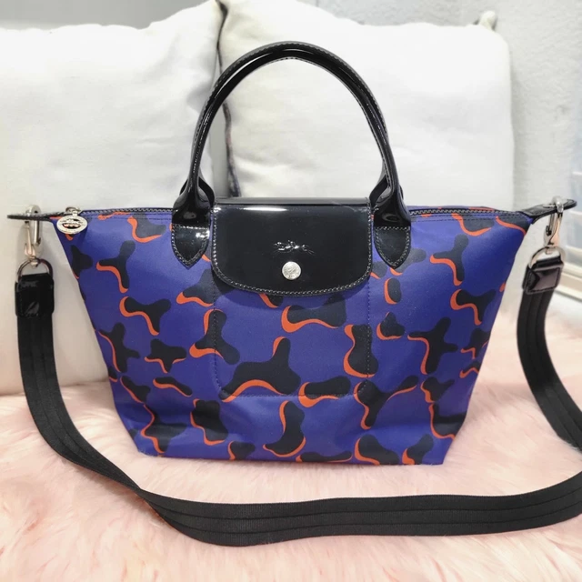 Longchamp Modele Depose