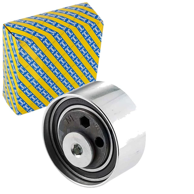 SNR Poulie Clé Courroie Crantée Convient pour Audi A4 A6 A8 Toute Route Skoda