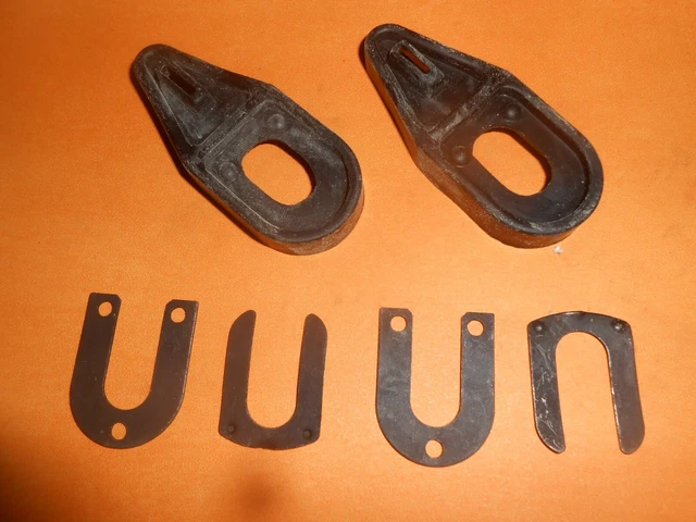 thumbnail image 2 of Borg & Beck Rear Brake Wheel Cylinders Pair For Ford Cortina Mk1 (1962-1966) - NOS Quality 2 of 6