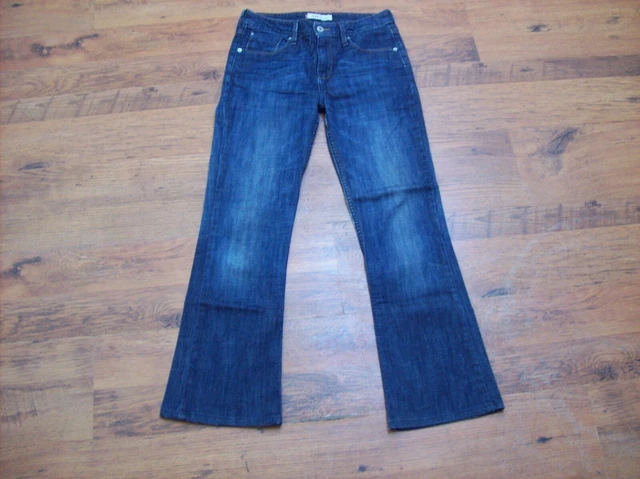 JEANS FEMME LEVIS 629 bootcut 36 france L30 EUR 20 00 PicClick FR