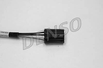 Connectique 4 Fils Pour Capteur MAP / Sonde Lambda / Électrovanne Turbo - Longueur 18 Cm - Réf. 55206797