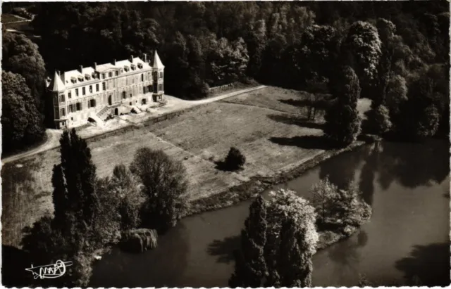 CPA Arpajon Chateau de Chanteloup (1362000)