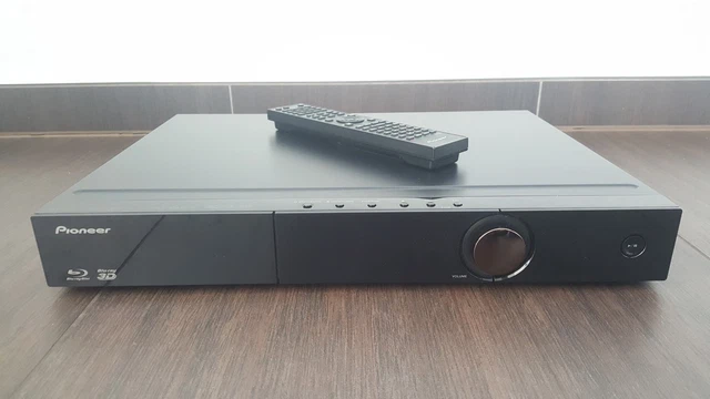 Pioneer BDオーディオシステム XV-BD121W Pioneer BDオーディオシステム XV-BD121W - メルカリ