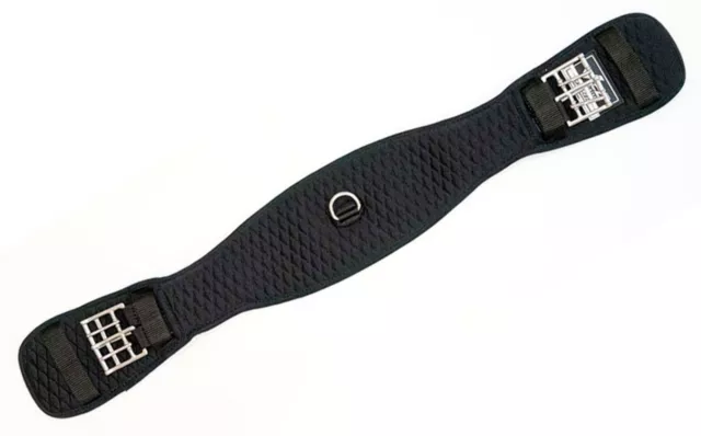 Lami-Cell V22 Dressage Girth