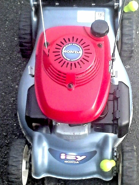 Honda Belt HRB536 : 22431-VE2-J00