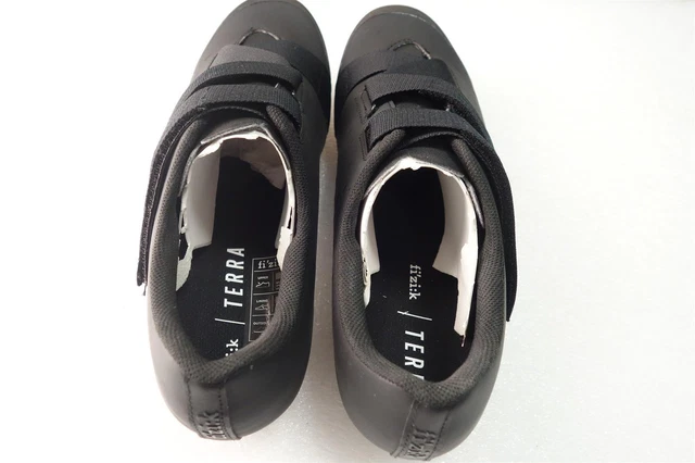 Fizik Terra Powerstrap X4 Gravel Schuhe Gr 43