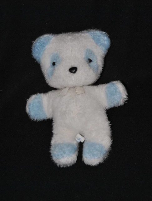 5 ⚜️ Ancienne Peluche Doudou Vintage Droopy Le Chien I'm