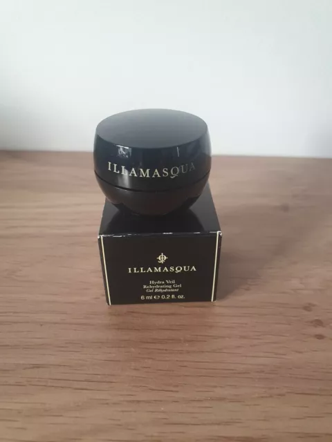 Illamasqua Hydra Veil Primer Mini 6ml