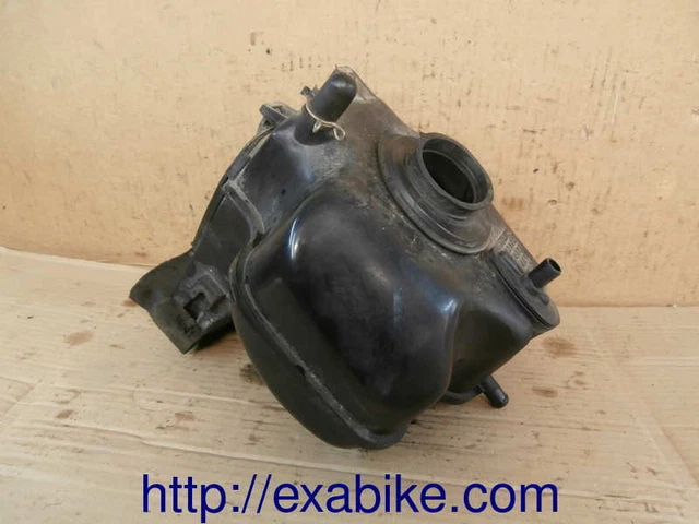 Porte de filtre à air pour Suzuki 650 DR RS SE - SP42A - SP43A - SP44A main image 1