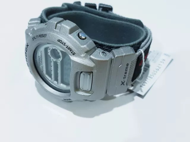 G shock fabric band outlet